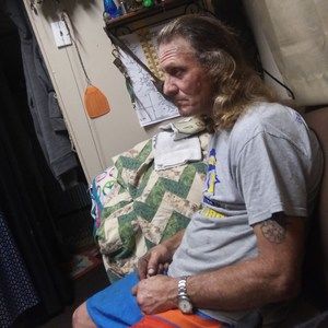 Meet your Posher, James